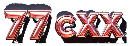 777cxx logo